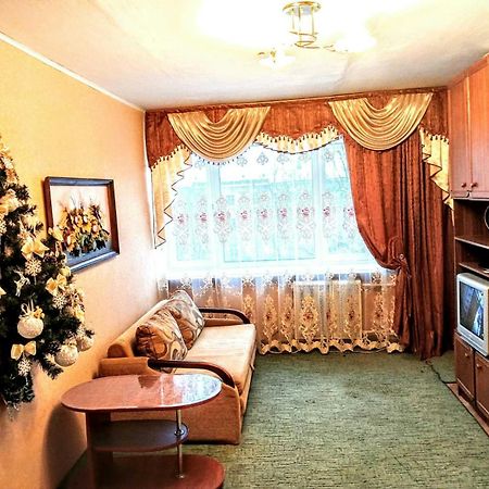 Apartment On Historical Center Of Lviv Eksteriør bilde